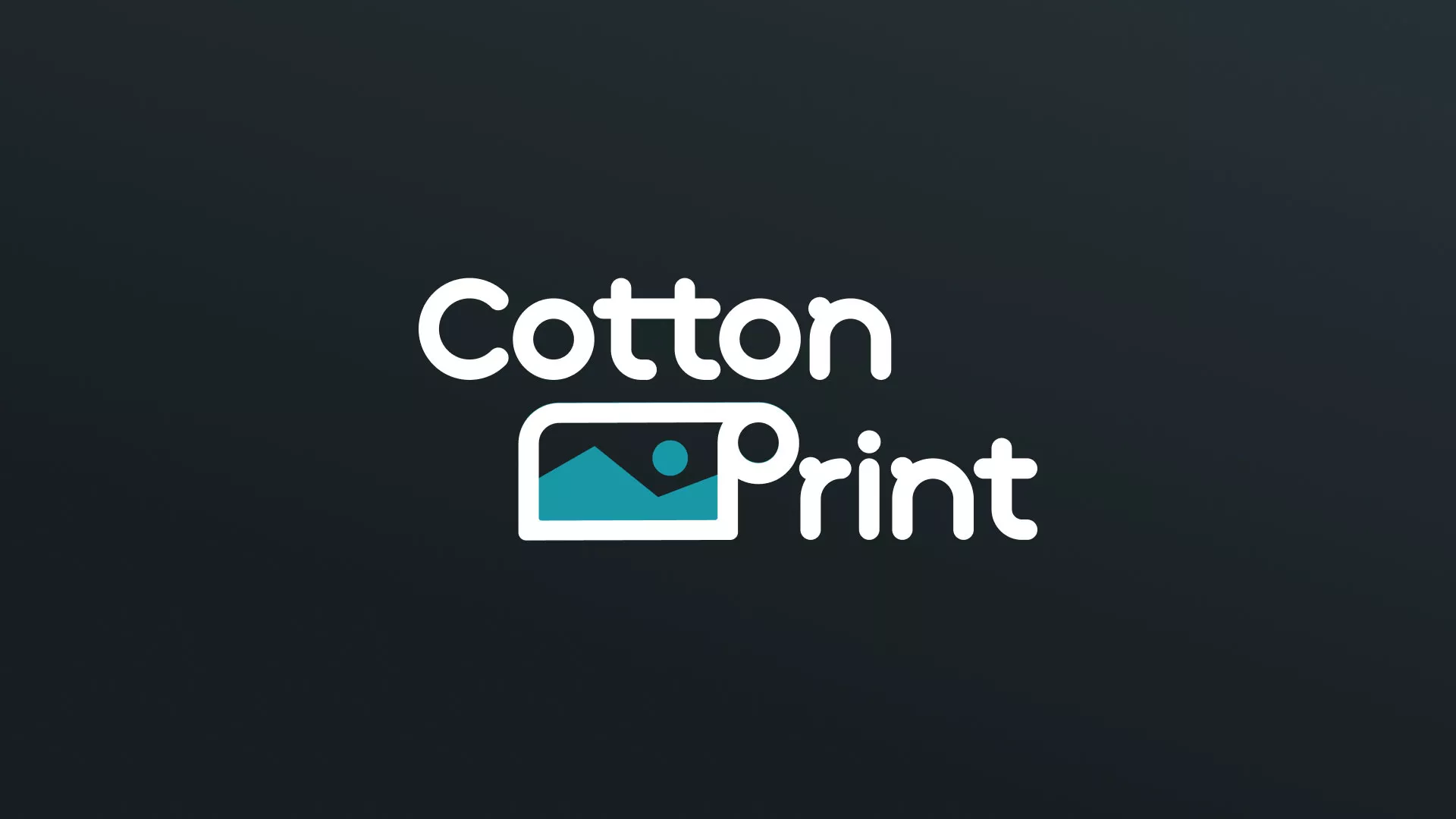 Разработка логотипа в Серове для компании «CottonPrint»